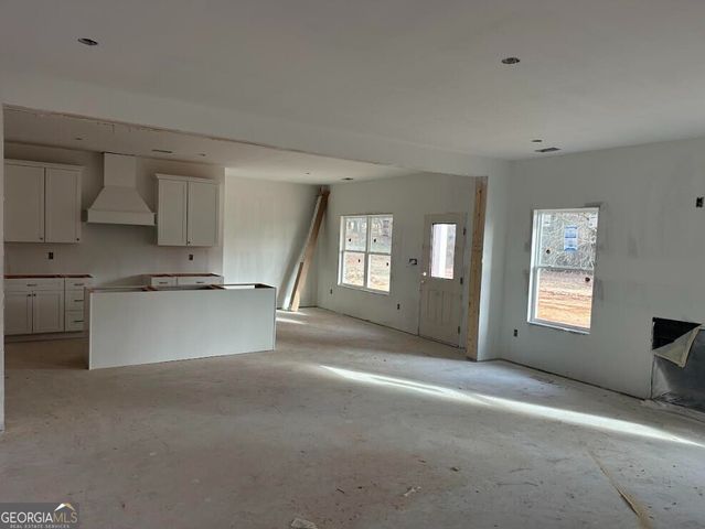 321 Ridgewood Road, Jefferson, GA 30549