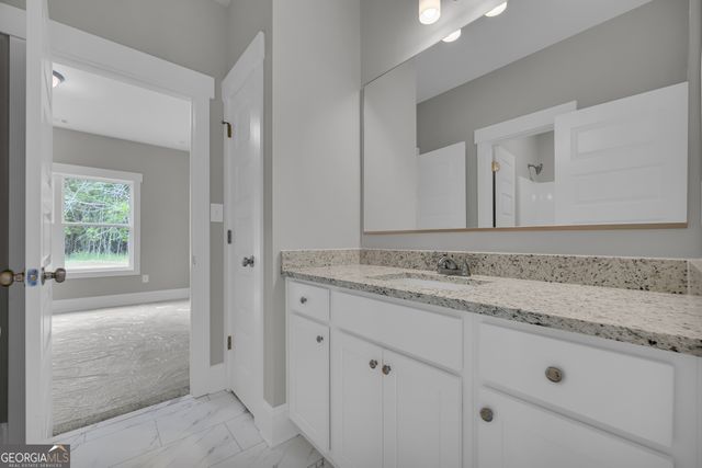 321 Ridgewood Road, Jefferson, GA 30549