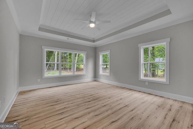 321 Ridgewood Road, Jefferson, GA 30549