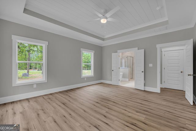 321 Ridgewood Road, Jefferson, GA 30549