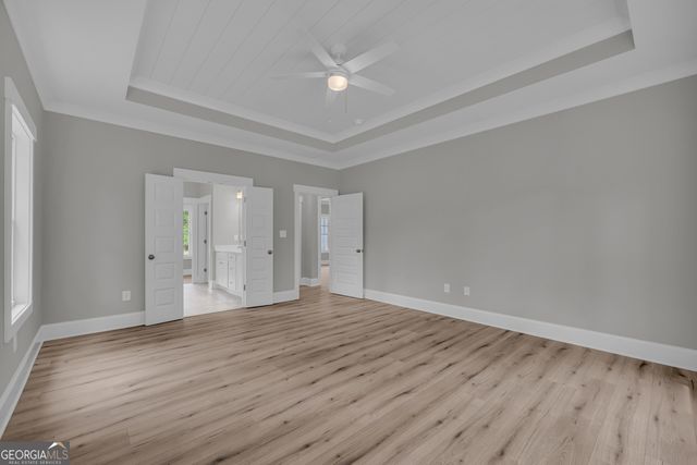 321 Ridgewood Road, Jefferson, GA 30549