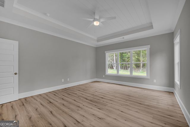 321 Ridgewood Road, Jefferson, GA 30549