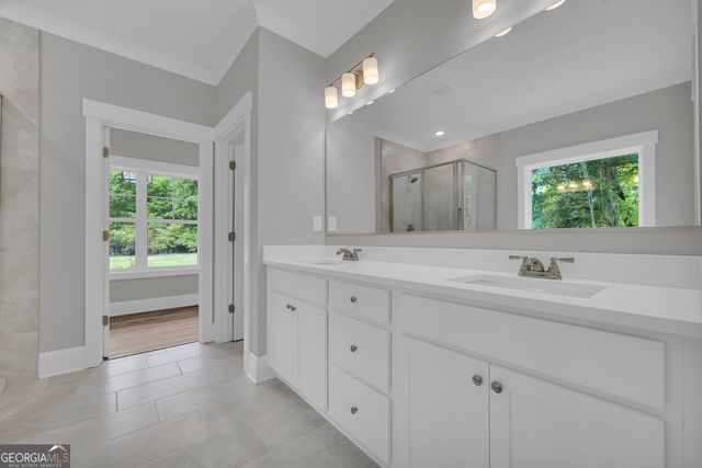 321 Ridgewood Road, Jefferson, GA 30549