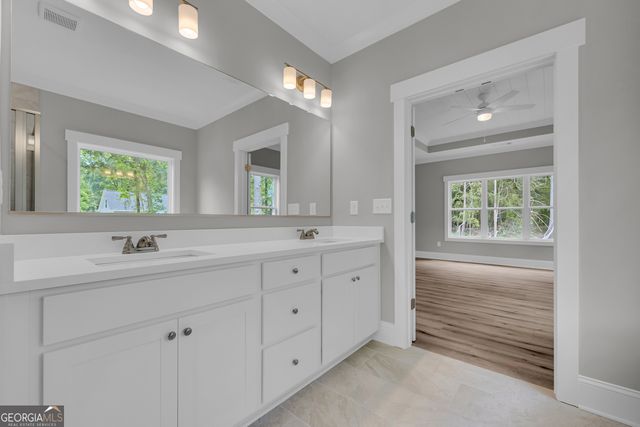 321 Ridgewood Road, Jefferson, GA 30549