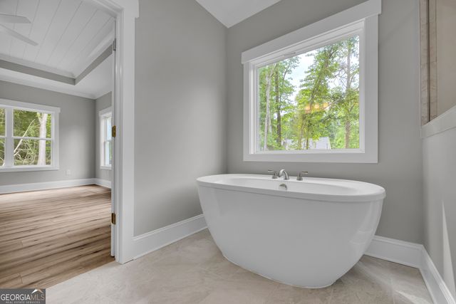 321 Ridgewood Road, Jefferson, GA 30549