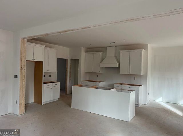 321 Ridgewood Road, Jefferson, GA 30549