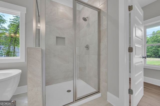 321 Ridgewood Road, Jefferson, GA 30549