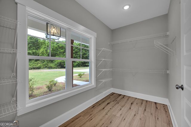 321 Ridgewood Road, Jefferson, GA 30549