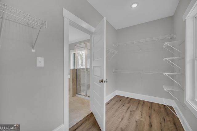 321 Ridgewood Road, Jefferson, GA 30549