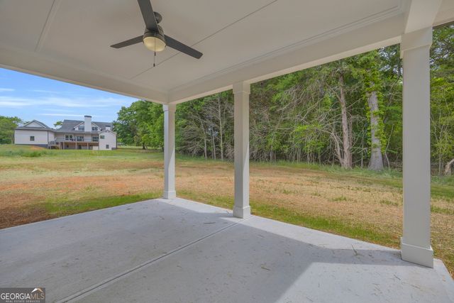 321 Ridgewood Road, Jefferson, GA 30549