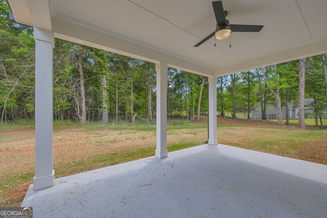 321 Ridgewood Road, Jefferson, GA 30549