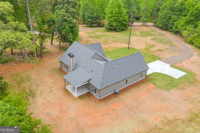 321 Ridgewood Road, Jefferson, GA 30549