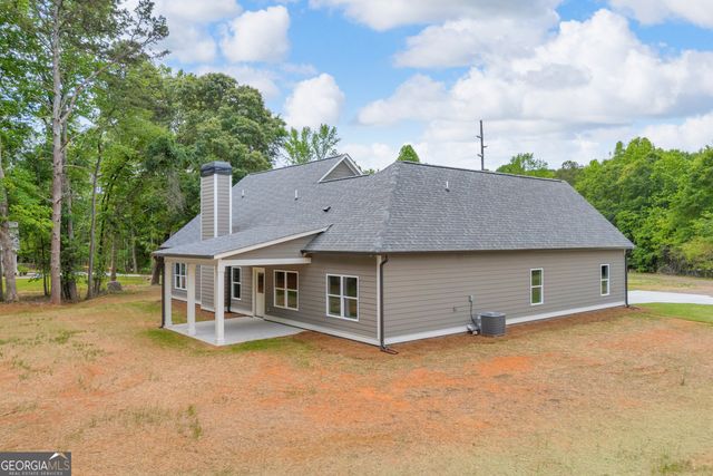 321 Ridgewood Road, Jefferson, GA 30549
