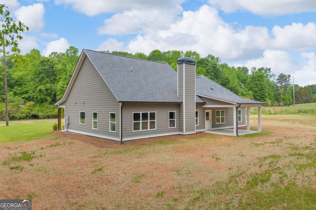 321 Ridgewood Road, Jefferson, GA 30549