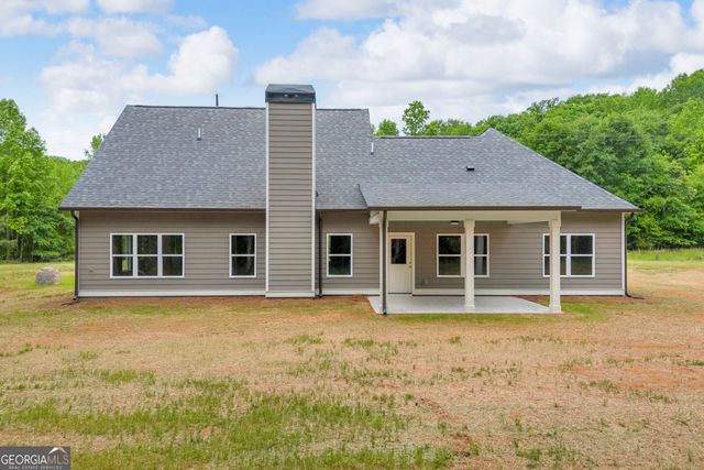321 Ridgewood Road, Jefferson, GA 30549