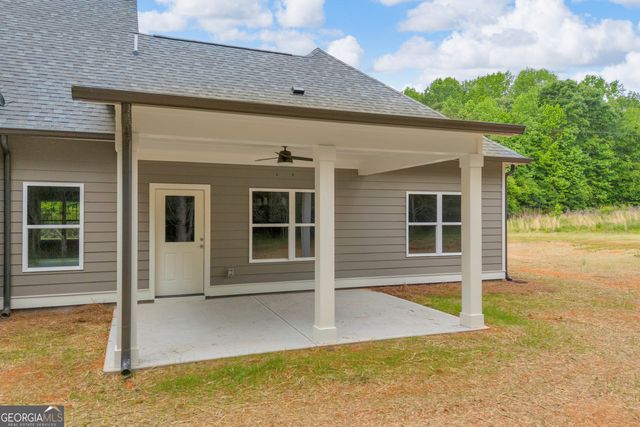 321 Ridgewood Road, Jefferson, GA 30549