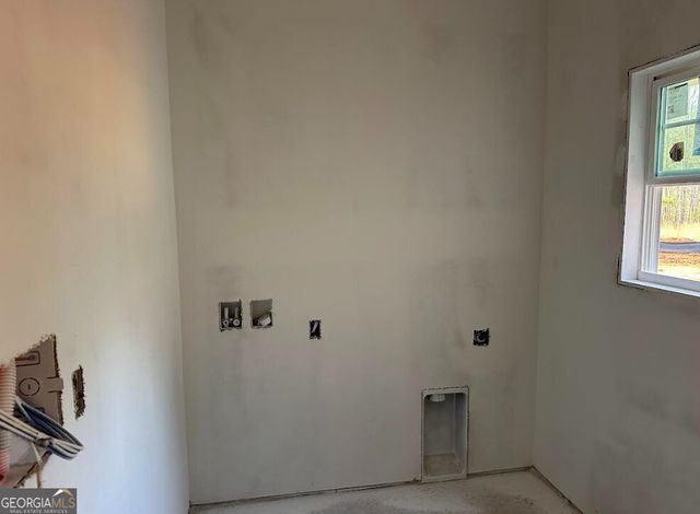 321 Ridgewood Road, Jefferson, GA 30549