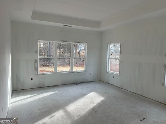 321 Ridgewood Road, Jefferson, GA 30549