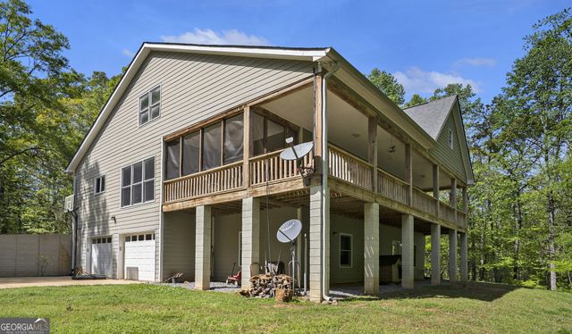 265 Neely Road, Lagrange, GA 30240