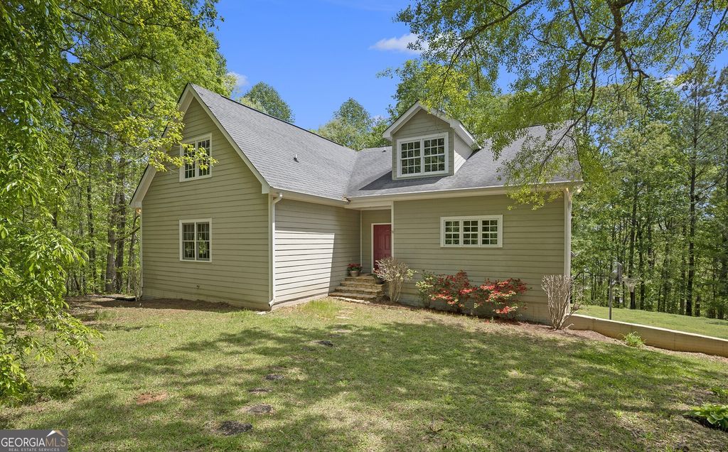 265 Neely Road, Lagrange, GA 30240
