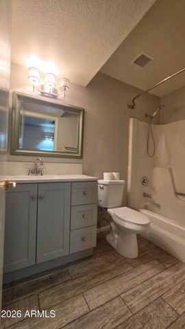 1412 E REDFIELD Road, Tempe, AZ 85283