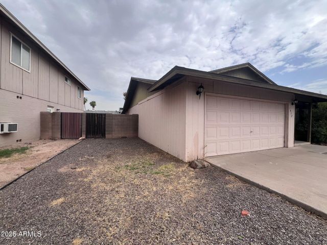 1412 E REDFIELD Road, Tempe, AZ 85283