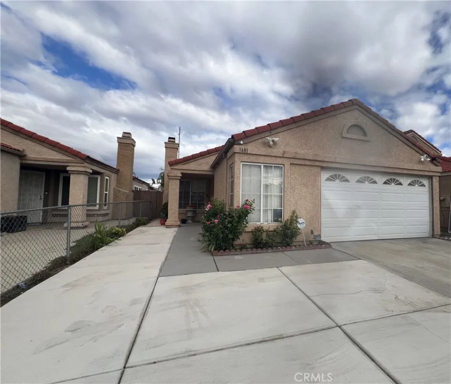 1481 Ashbury Way, Perris, CA 92571