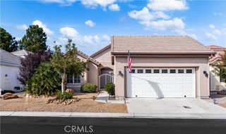 19598 Rolling Green, Apple Valley, CA 92308