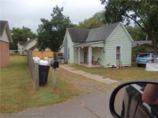 206 E Rosedale Street, Paris, AR 72855
