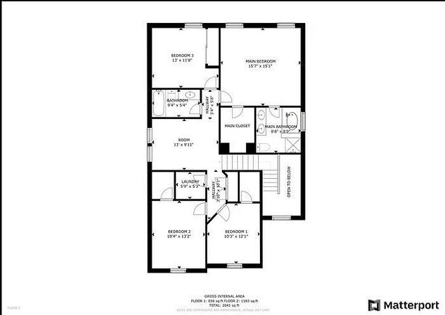 213 Longford Drive, Summerville, SC 29483