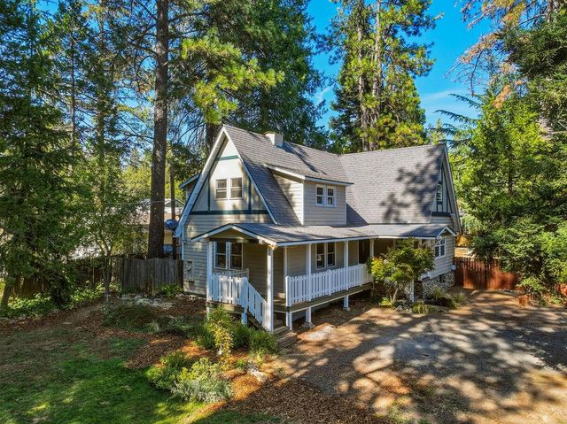 11568 Colfax HWY, Grass Valley, CA 95945