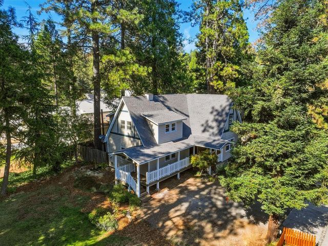 11568 Colfax HWY, Grass Valley, CA 95945