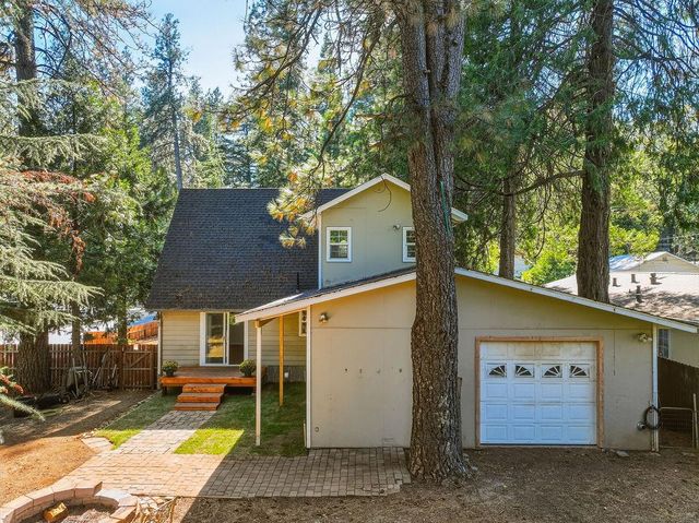 11568 Colfax HWY, Grass Valley, CA 95945