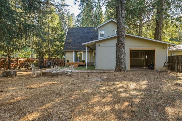 11568 Colfax HWY, Grass Valley, CA 95945