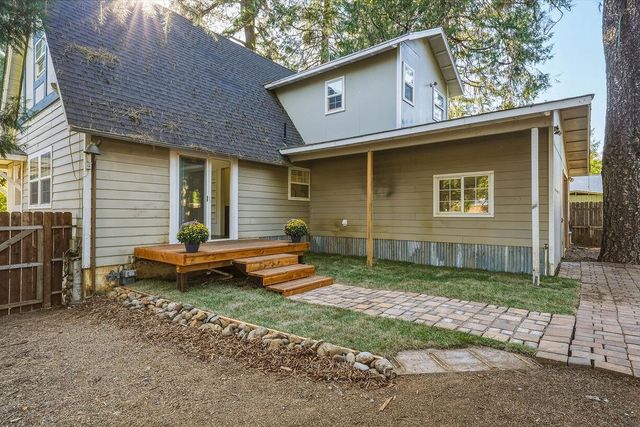 11568 Colfax HWY, Grass Valley, CA 95945