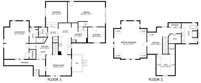 11568 Colfax HWY, Grass Valley, CA 95945