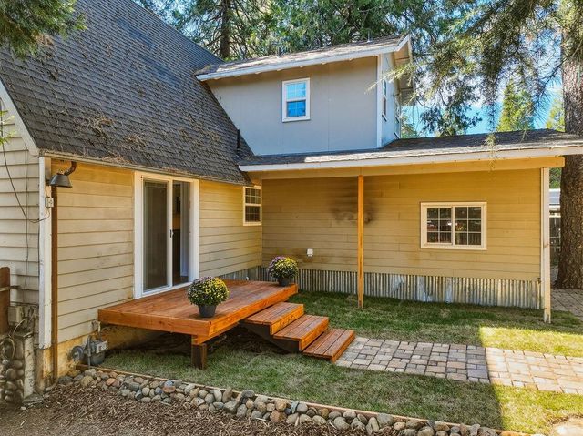 11568 Colfax HWY, Grass Valley, CA 95945