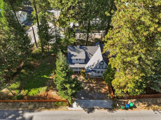 11568 Colfax HWY, Grass Valley, CA 95945