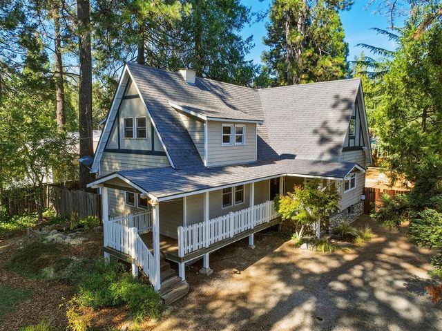 11568 Colfax HWY, Grass Valley, CA 95945