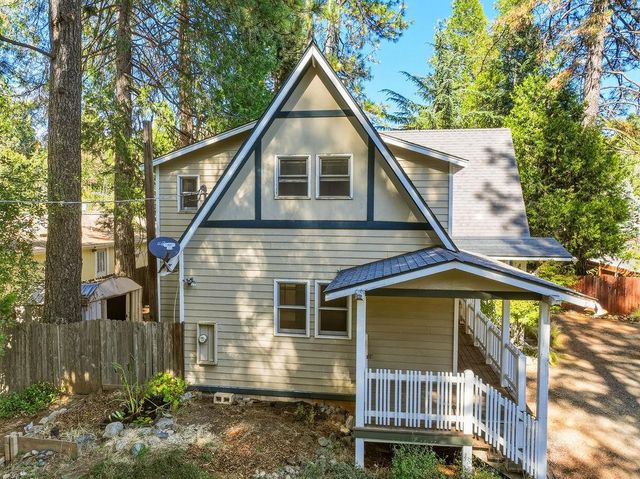 11568 Colfax HWY, Grass Valley, CA 95945