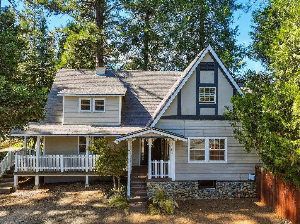 11568 Colfax HWY, Grass Valley, CA 95945