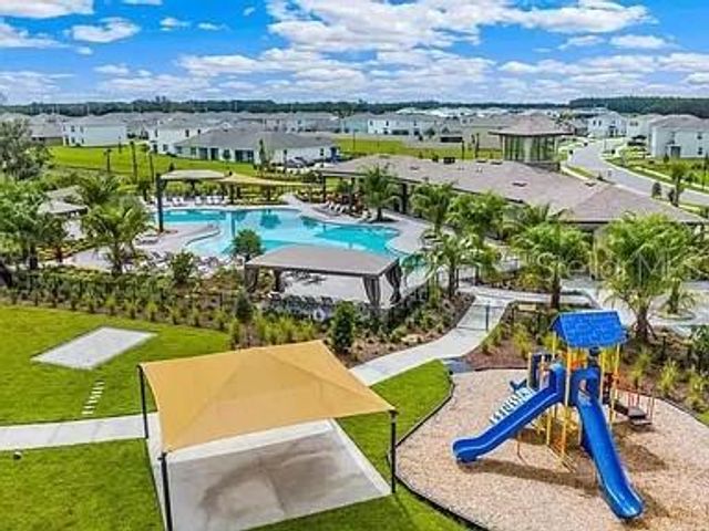 2883 EVERGREEN ELM PASS, Wesley Chapel, FL 33543