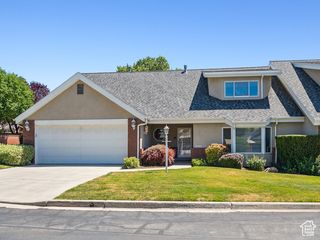2056 E SIERRA VIEW CIR, Millcreek, UT 84109