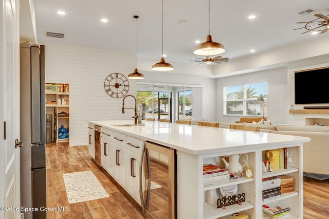 4905 Hebron Drive, Merritt Island, FL 32953