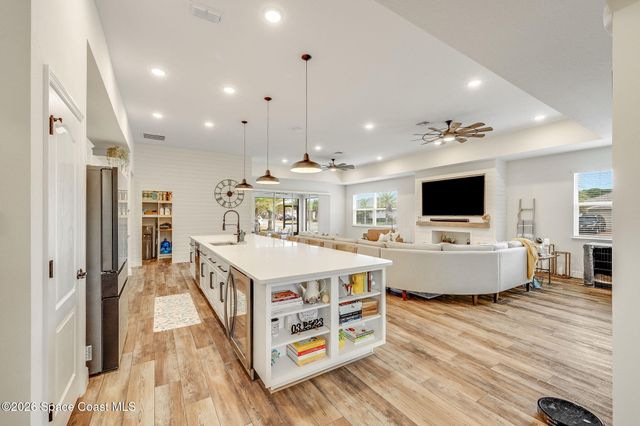 4905 Hebron Drive, Merritt Island, FL 32953