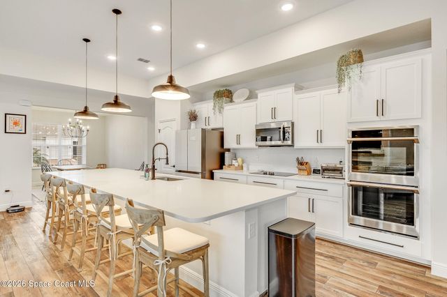 4905 Hebron Drive, Merritt Island, FL 32953