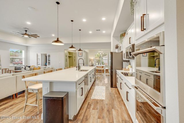 4905 Hebron Drive, Merritt Island, FL 32953