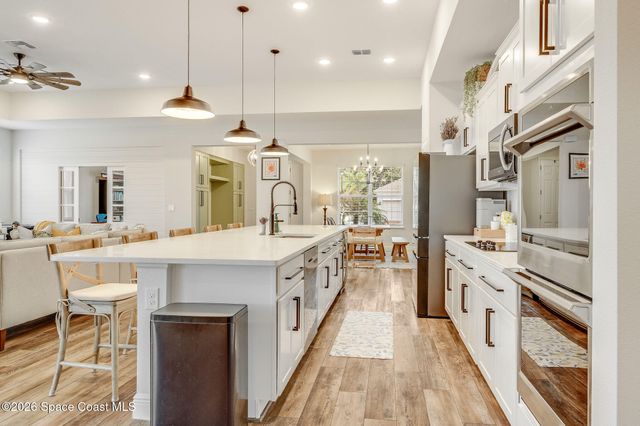 4905 Hebron Drive, Merritt Island, FL 32953