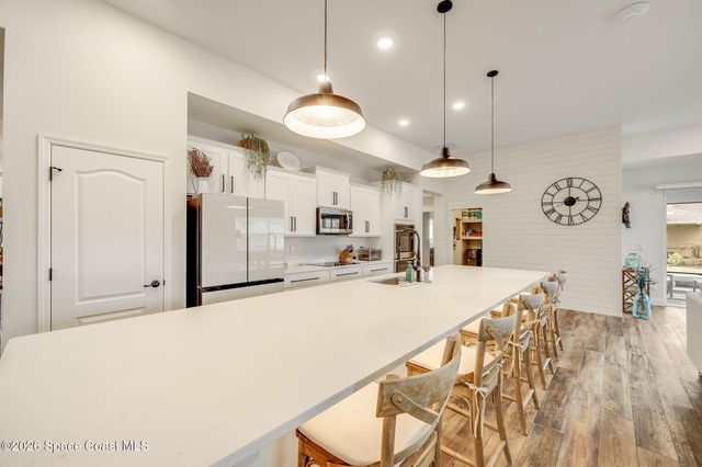 4905 Hebron Drive, Merritt Island, FL 32953