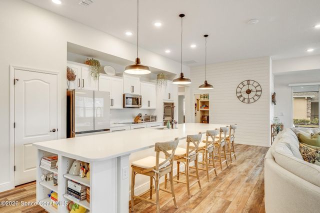 4905 Hebron Drive, Merritt Island, FL 32953